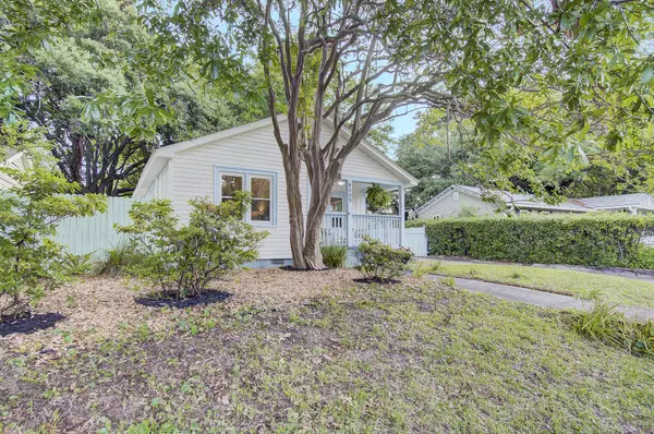 4509 Rugheimer Ave, North Charleston, SC 29405