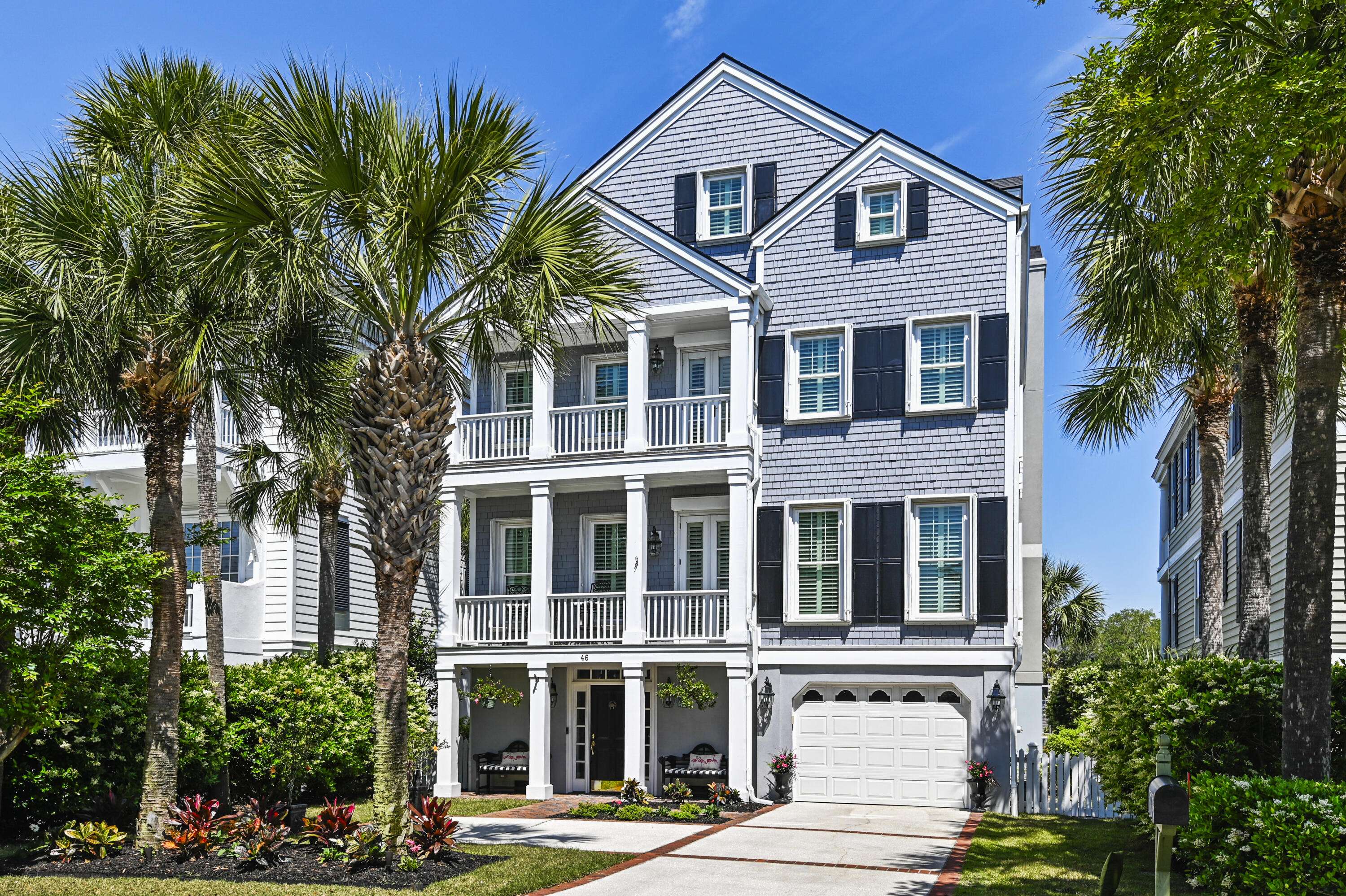 46 Morgan Pl Dr, Isle Of Palms, SC 29451