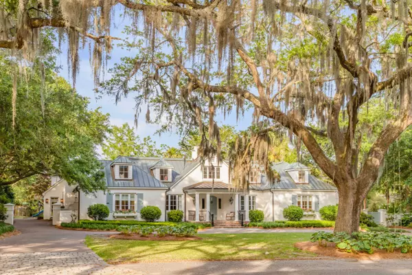 Charleston, SC 29407,14 Jamestown Rd