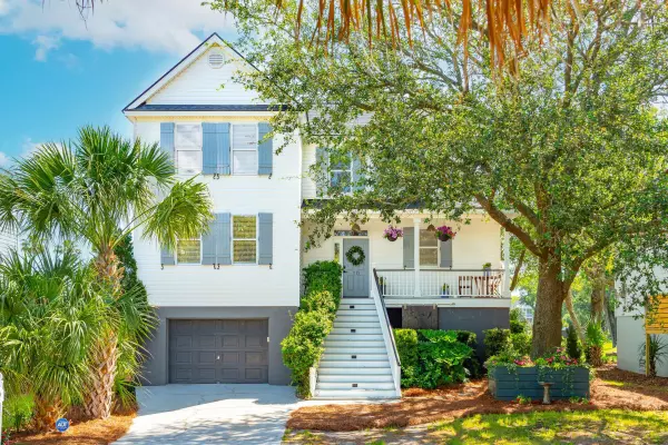 10 Frank Sottile Ln, Isle Of Palms, SC 29451