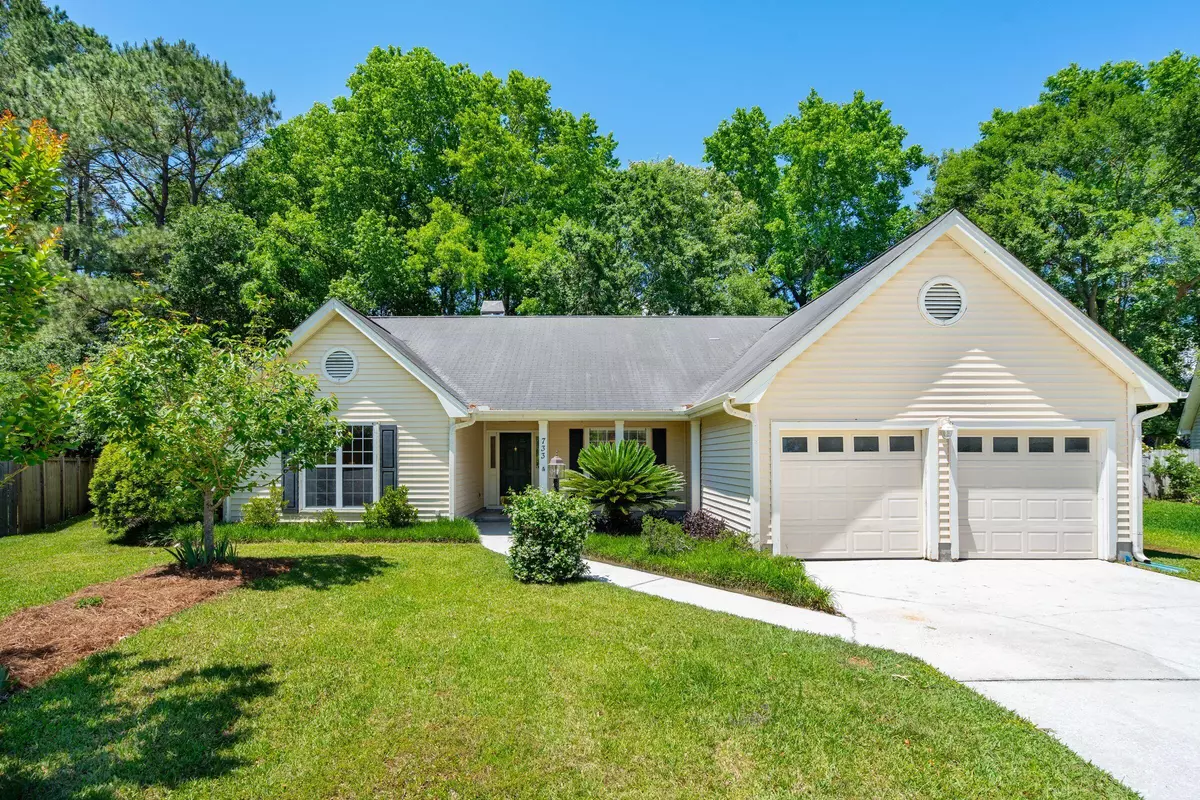 Mount Pleasant, SC 29464,733 Woodland Pointe Pl