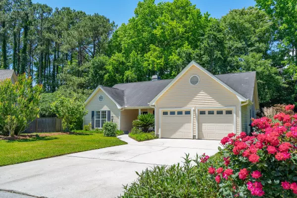 Mount Pleasant, SC 29464,733 Woodland Pointe Pl