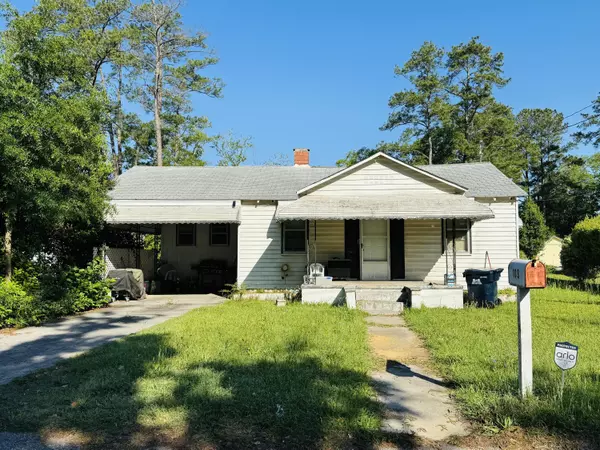 103 Stanley St, Hampton, SC 29924