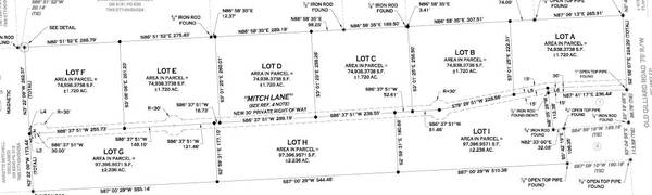 160 Mitch Ln, Holly Hill, SC 29059