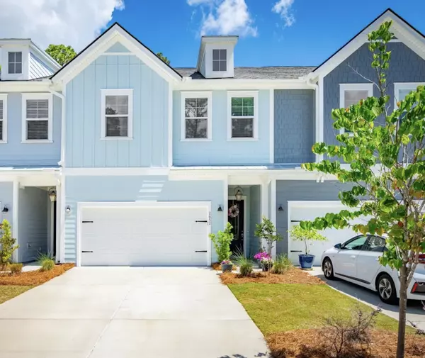 2652 Balena Dr, Mount Pleasant, SC 29466