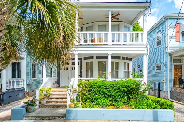 Charleston, SC 29403,382 Ashley Ave