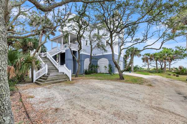 67 Lost Village Trl #Share #8, Edisto Island, SC 29438