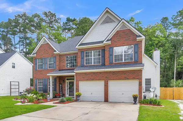 Summerville, SC 29485,613 Fairway Forest Dr