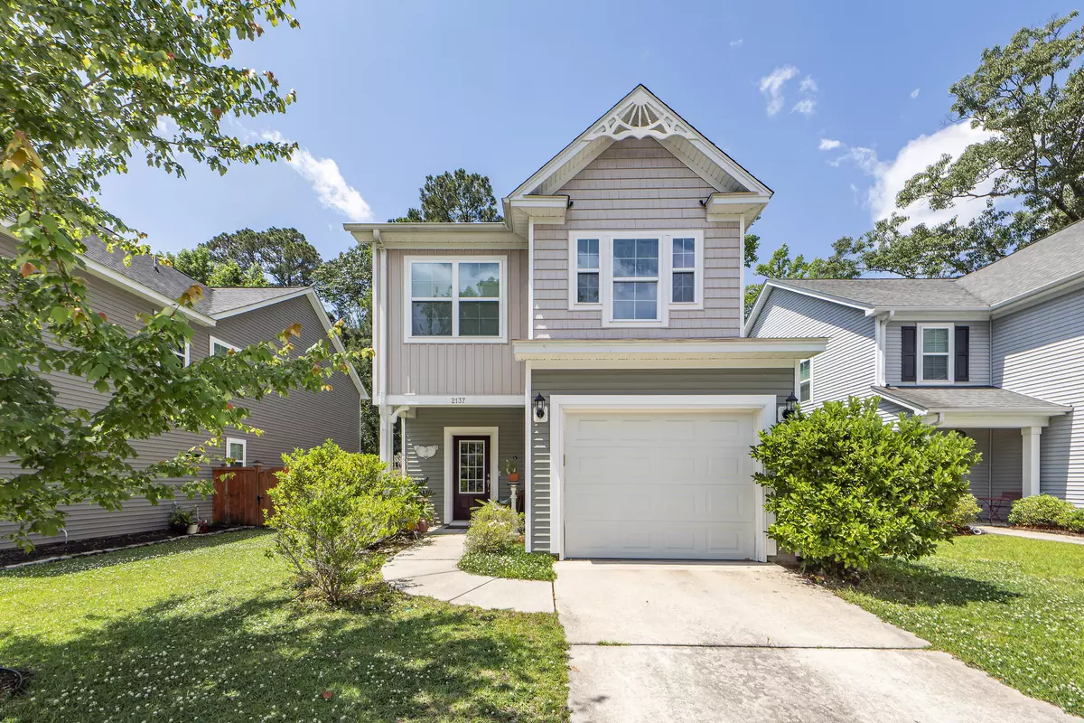 Charleston, SC 29414,2137 Ashley Cooper Ln