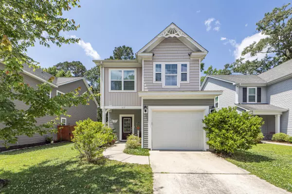 2137 Ashley Cooper Ln, Charleston, SC 29414