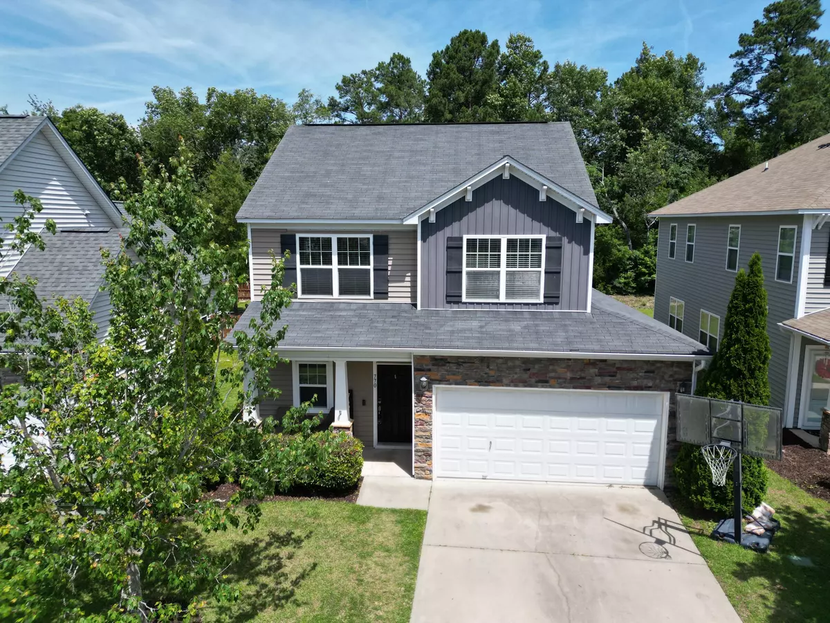 Columbia, SC 29229,770 Pennywell Ct