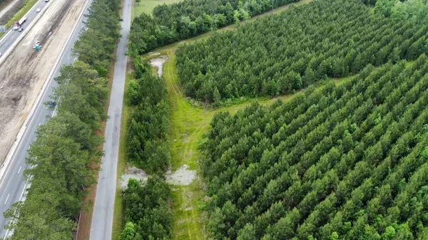 Ridgeville, SC 29472,4 Rudd Road