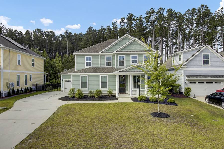 295 Calm Water Way, Summerville, SC 29486