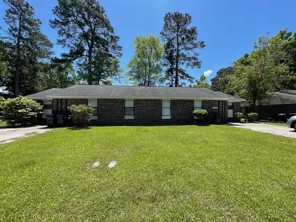 106 A&B Canvasback Dr, Summerville, SC 29483