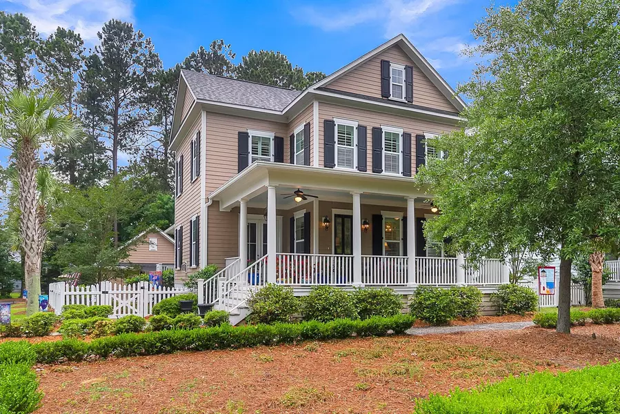 2904 Rivertowne Pkwy, Mount Pleasant, SC 29466