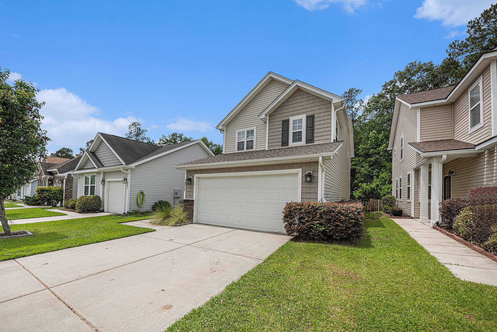 North Charleston, SC 29420,8829 Kellum Dr
