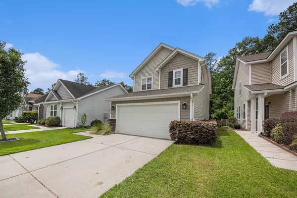 North Charleston, SC 29420,8829 Kellum Dr