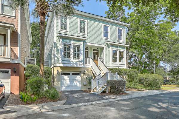 104 Howard Mary Dr #A, Charleston, SC 29412