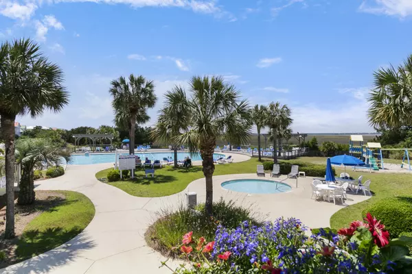 3 Cedar Reef #E204, Saint Helena Island, SC 29920