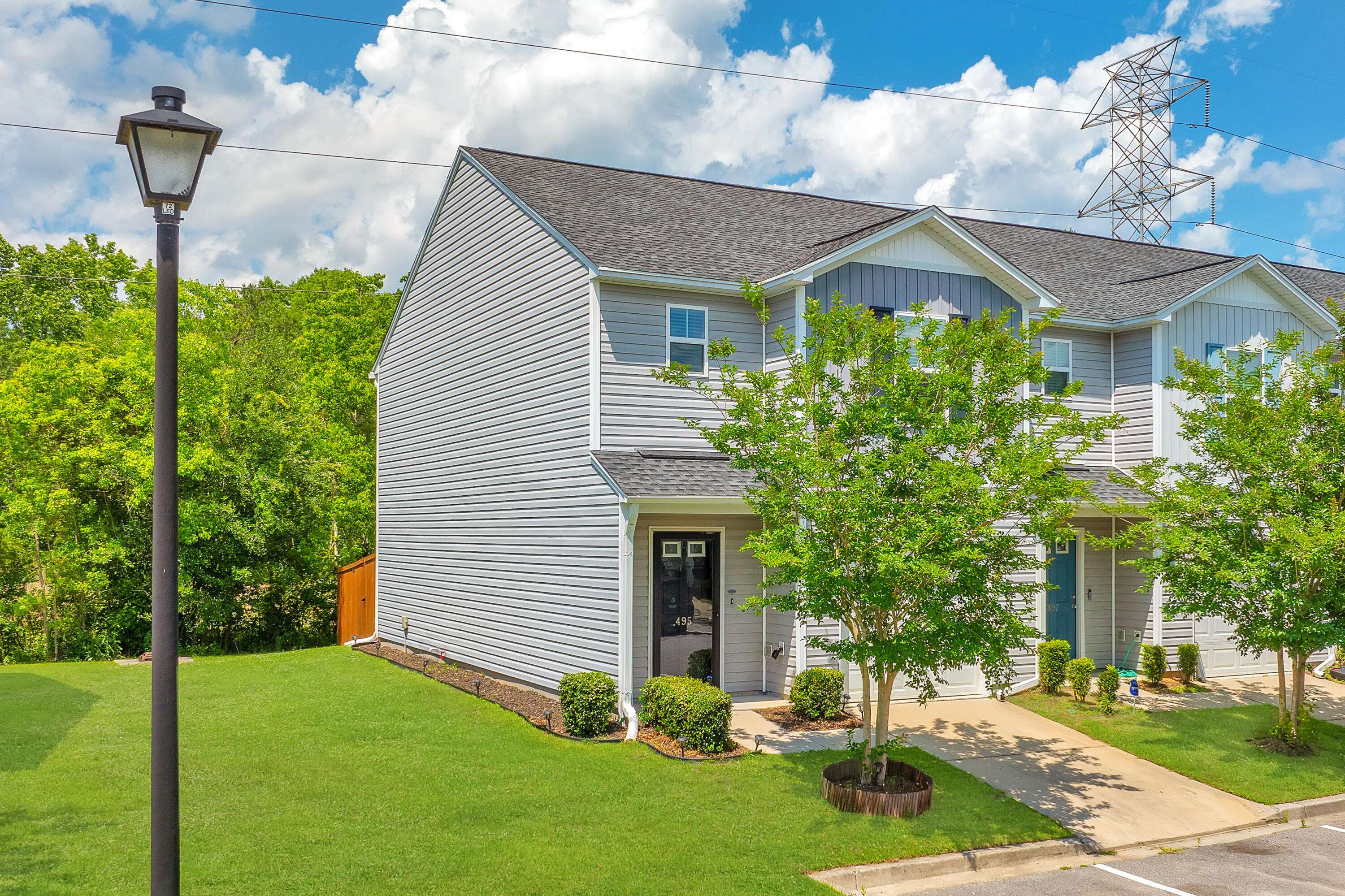 Goose Creek, SC 29445,495 Truman Dr