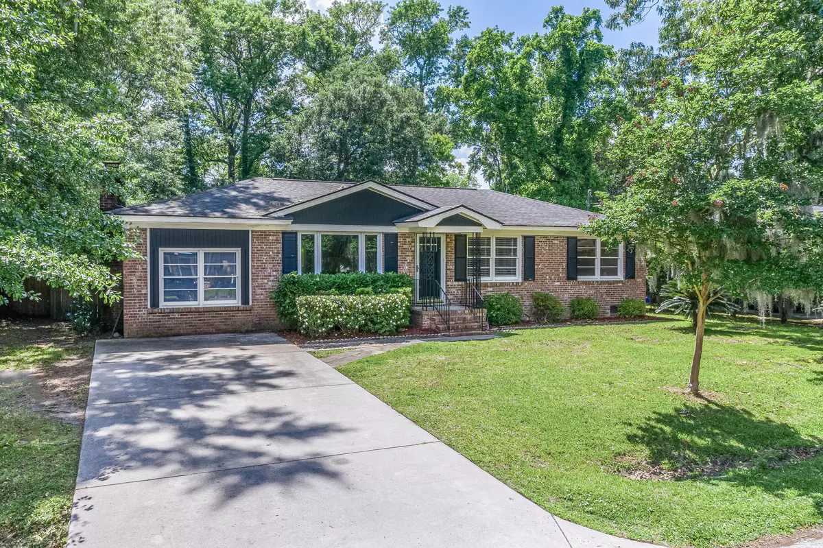 Hanahan, SC 29410,1205 Valley Dr