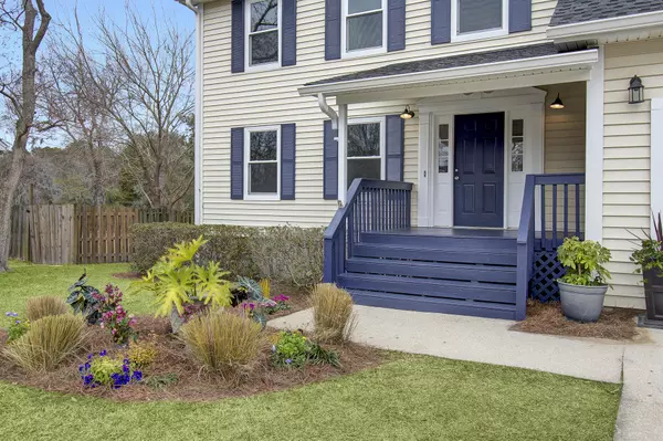 Charleston, SC 29414,2255 Mariners Ferry