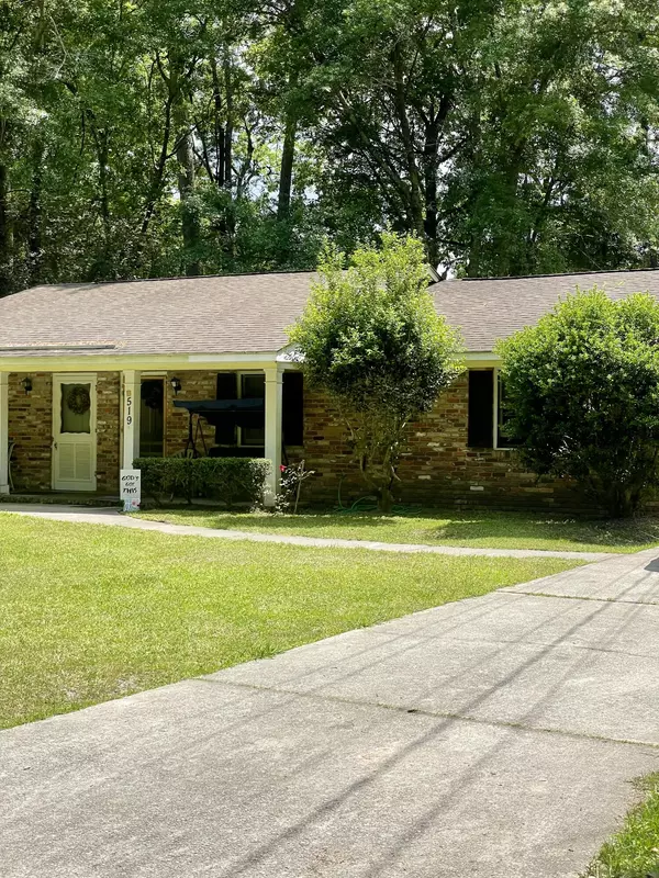 519 Corey Blvd #A&B, Summerville, SC 29483