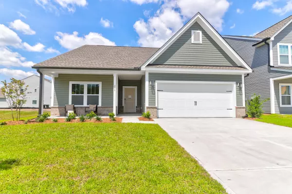 258 Surf Bird Rd #618, Summerville, SC 29486