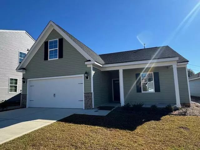 170 Willow Bay Dr, Orangeburg, SC 29118