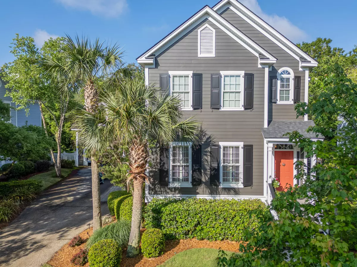 Charleston, SC 29492,117 Lucia St