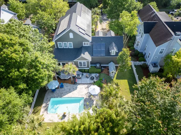 Charleston, SC 29492,117 Lucia St