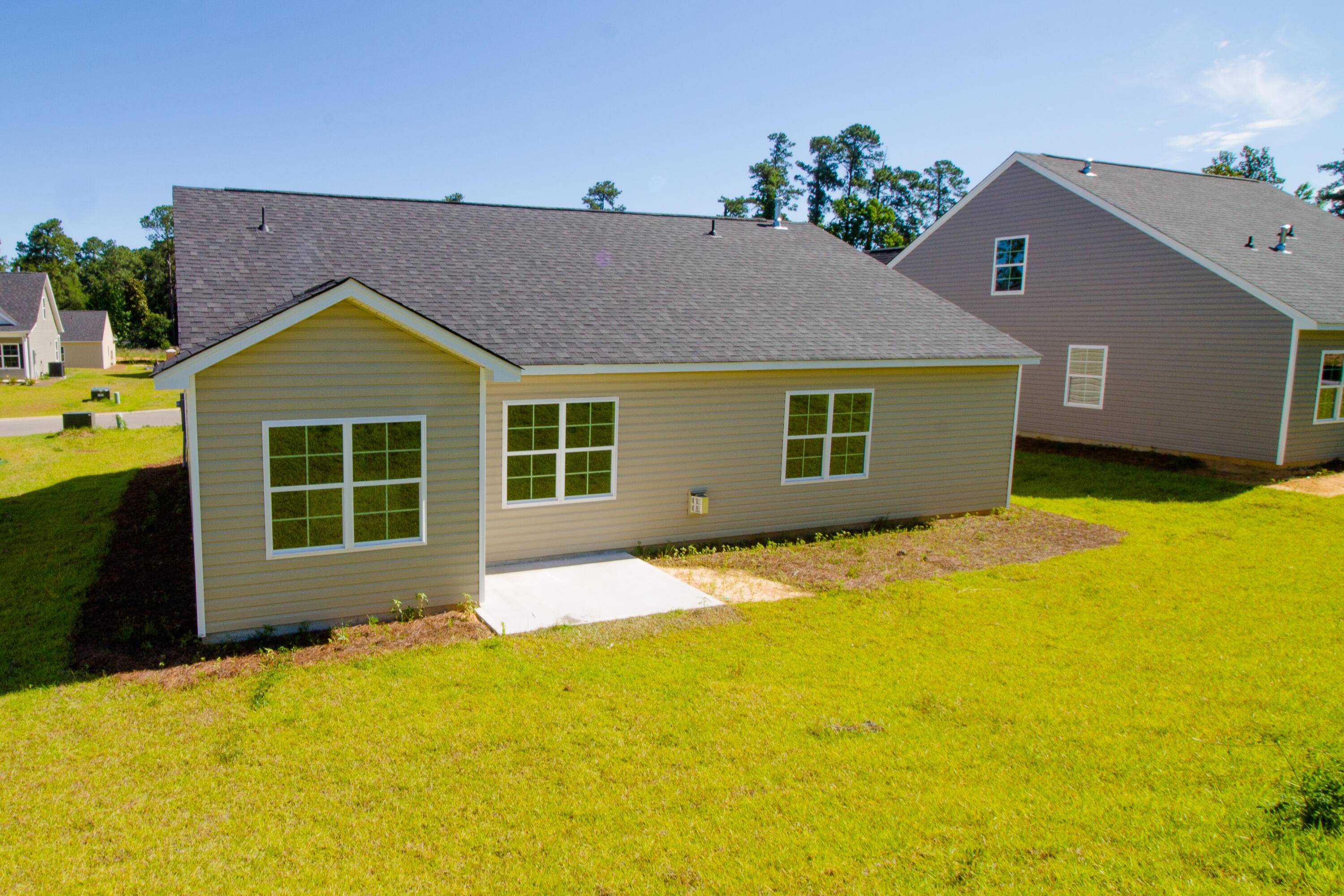 Orangeburg, SC 29118,122 Remote Dr