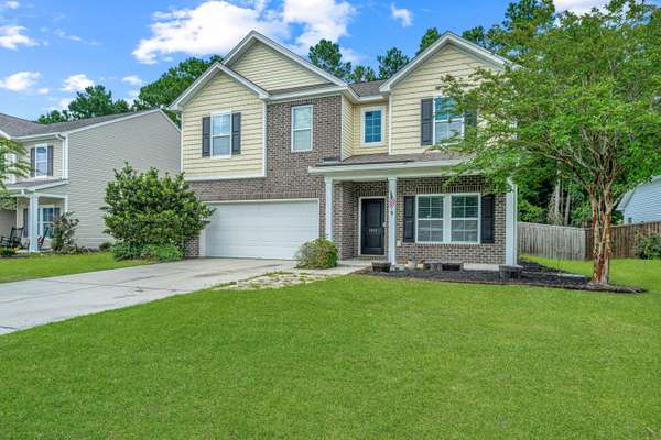 1011 Victoria Pointe Ln,  Summerville,  SC 29485