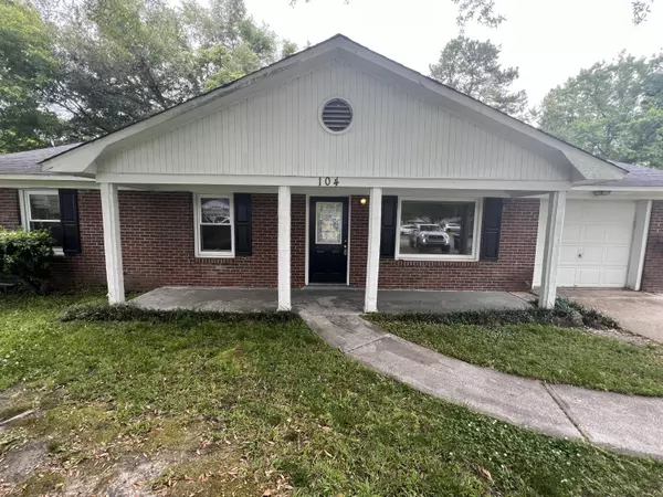 104 Dahlia Pl, Summerville, SC 29483