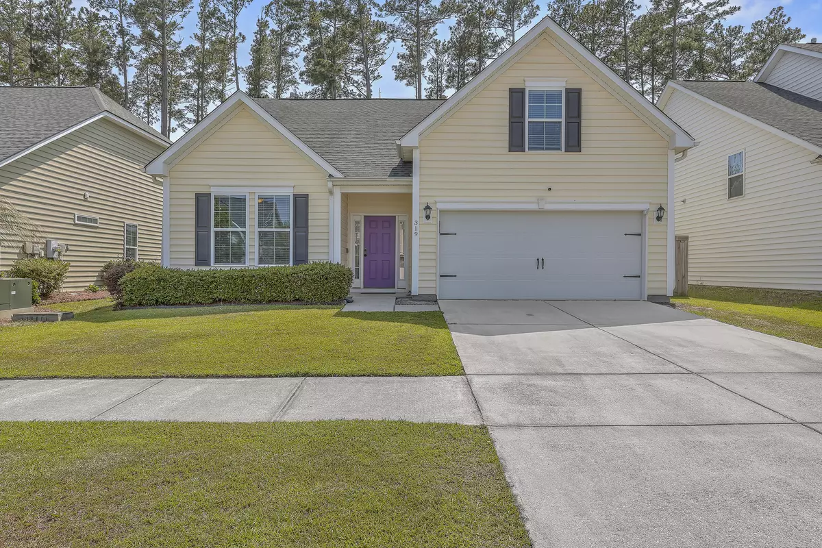 Summerville, SC 29486,319 Spectrum Rd