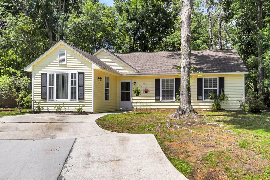 110 Ruston Pl, Summerville, SC 29485