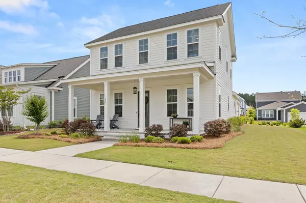 Summerville, SC 29486,615 Blueway Ave