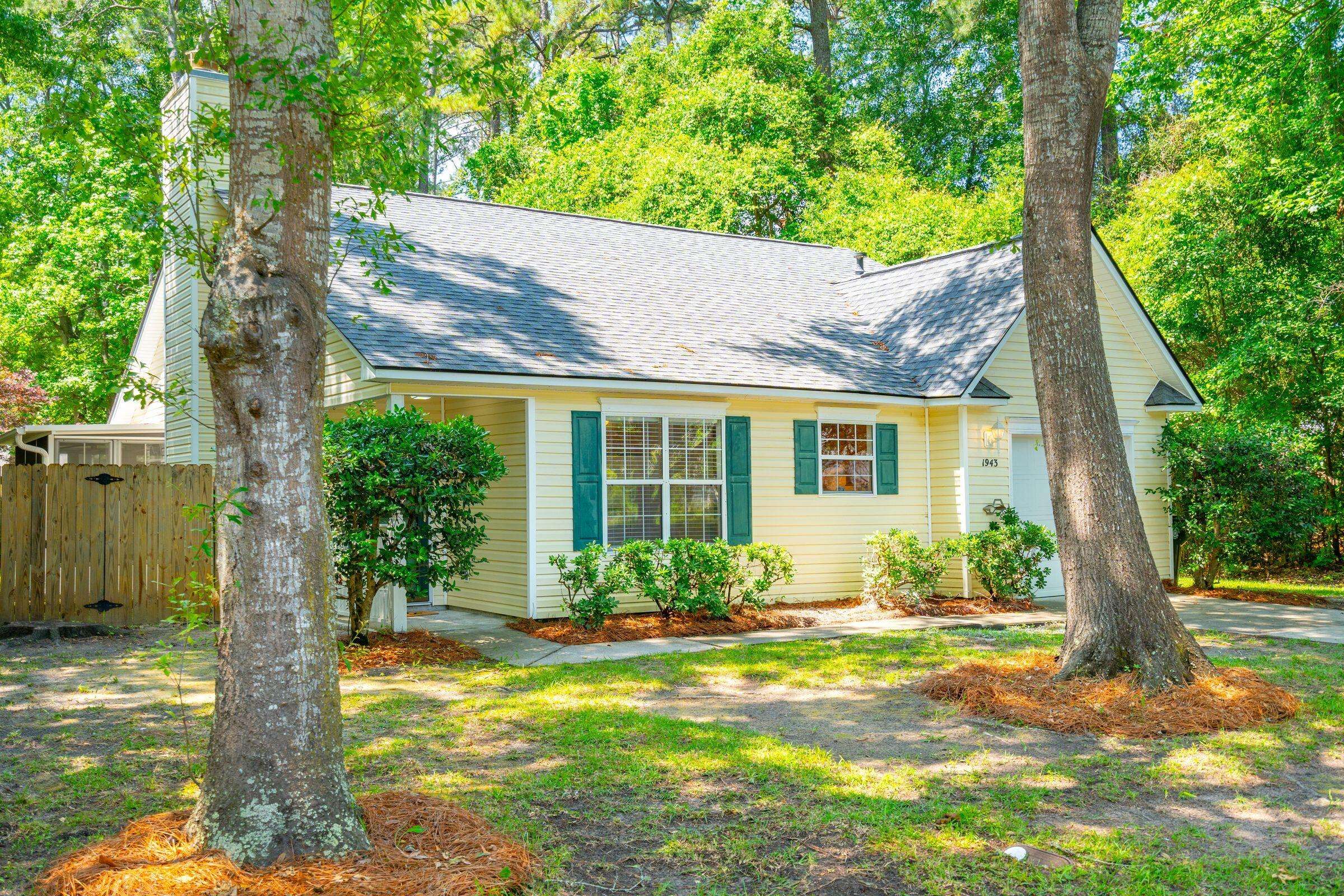 Johns Island, SC 29455,1943 Quail Ridge Ct