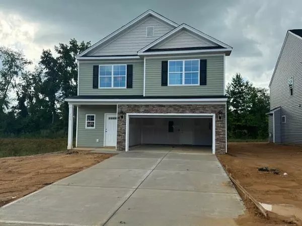 163 Willow Bay Dr, Orangeburg, SC 29118