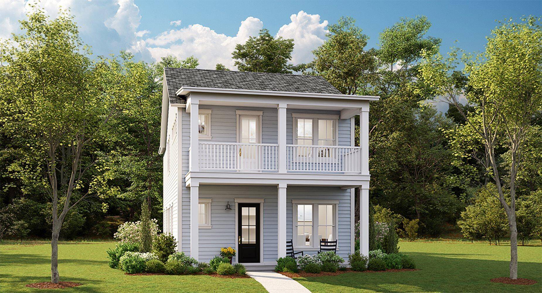 1110 Spotflower St, Summerville, SC 29485
