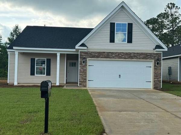 167 Willow Bay Dr, Orangeburg, SC 29118