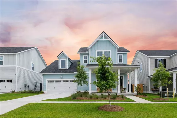 Summerville, SC 29486,212 Ashworth Dr