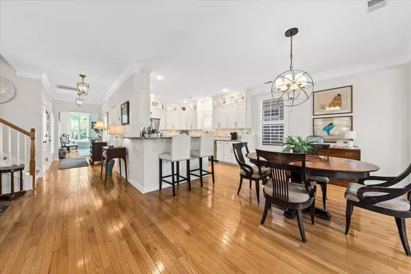 Mount Pleasant, SC 29466,3349 Ethan St