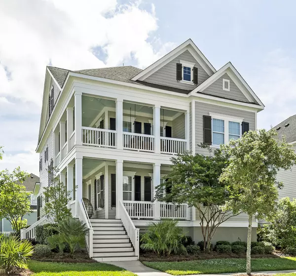 2544 Daniel Island Dr, Charleston, SC 29492