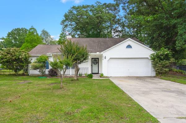 3316 Pinewood Drive, Ladson, SC 29456