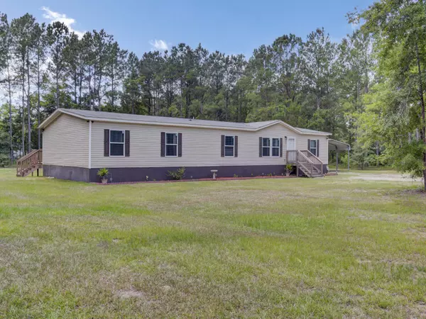 Walterboro, SC 29488,149 Cherry Tree Ln