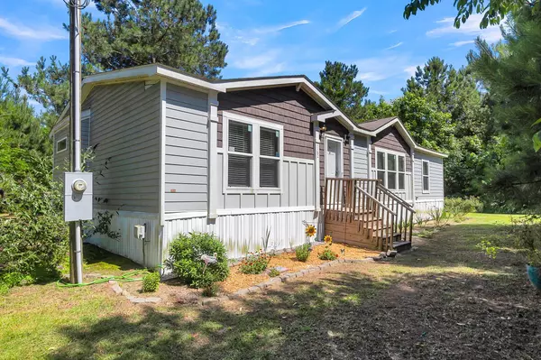 1182 Spiers Landing Rd, Cross, SC 29436