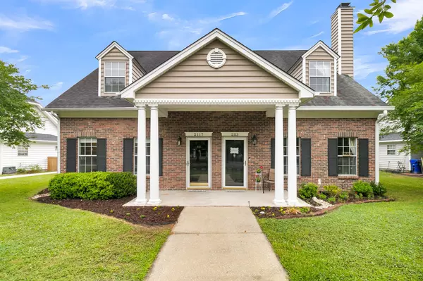 2117 Kings Gate Ln,  Mount Pleasant,  SC 29466