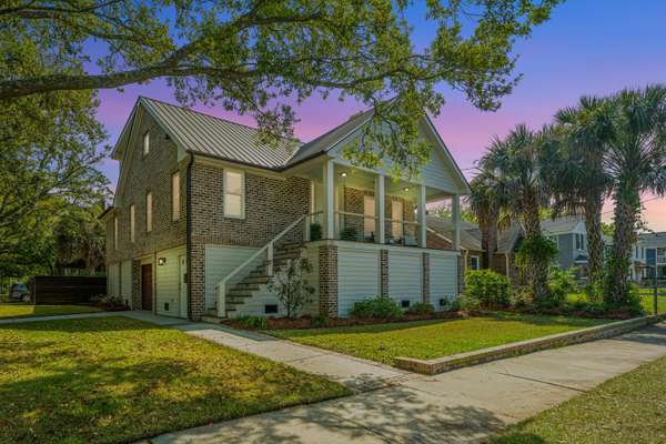 125 Gordon St, Charleston, SC 29403