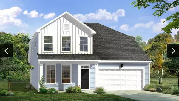 8032 Trailhead Ln, Awendaw, SC 29429